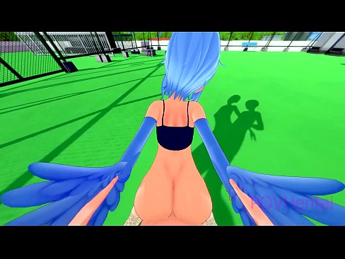 ❤️ Harpy monster pige. Super sex at da.hentaiser.ru