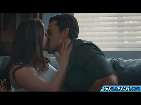 ❤️ Romantisk sex med en god barmfagre mor Super sex at da.hentaiser.ru