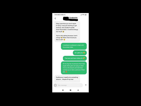 ❤️ Jeg har tilføjet en ny PAWG fra Tinder til mit harem ( snak med Tinder inkluderet) Super sex at da.hentaiser.ru
