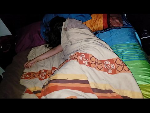 ❤️ Stedbarn skælder sin unge stedmor ud, mens hun sover. Super sex at da.hentaiser.ru